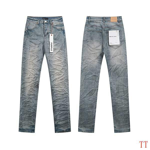 Picture of Purple Brand Jeans Long _SKUPurpleBrandsz30-3820tx16312854